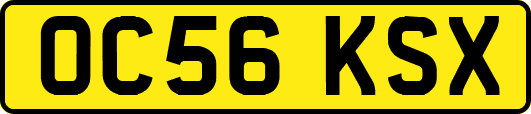 OC56KSX