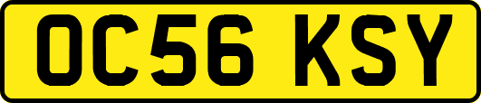 OC56KSY