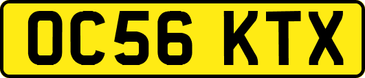 OC56KTX