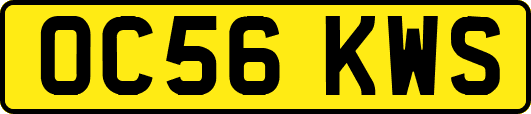 OC56KWS