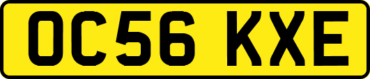 OC56KXE