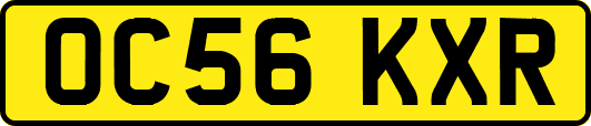OC56KXR