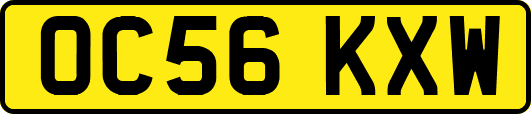 OC56KXW
