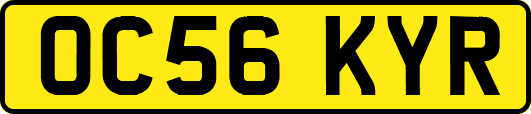 OC56KYR