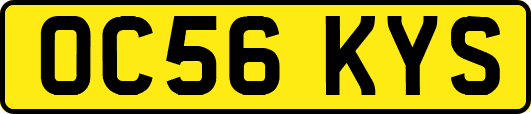 OC56KYS