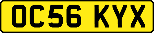 OC56KYX