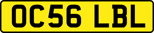 OC56LBL