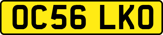 OC56LKO