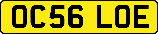 OC56LOE