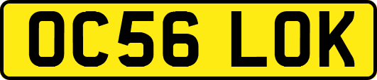 OC56LOK