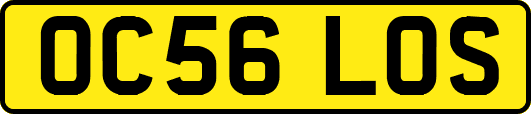 OC56LOS