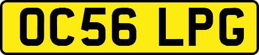 OC56LPG