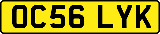 OC56LYK