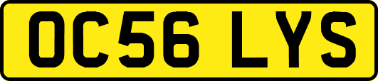 OC56LYS