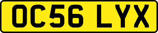 OC56LYX