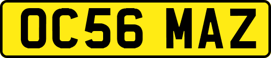 OC56MAZ