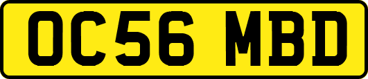OC56MBD