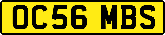 OC56MBS