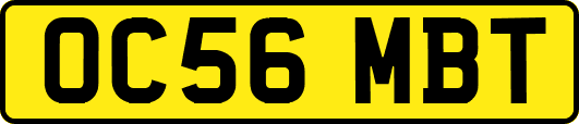OC56MBT