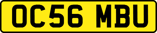 OC56MBU