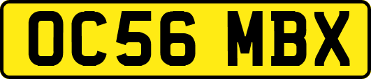 OC56MBX