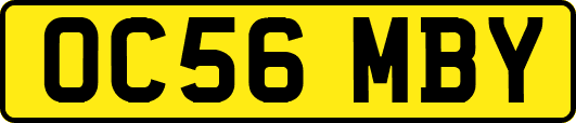 OC56MBY