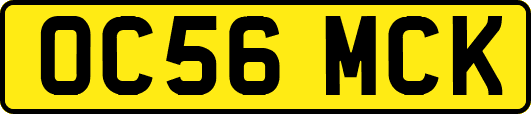 OC56MCK