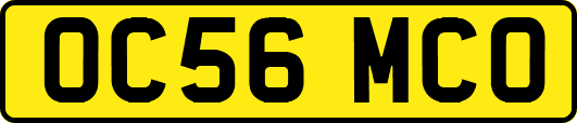 OC56MCO