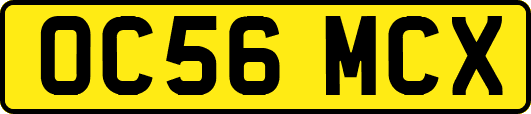 OC56MCX