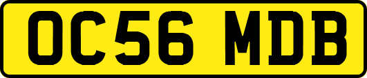 OC56MDB