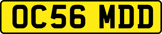 OC56MDD