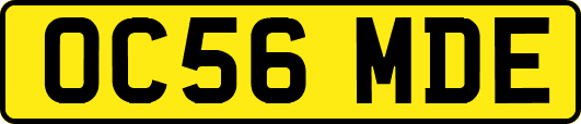 OC56MDE