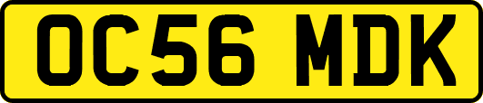 OC56MDK