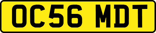OC56MDT