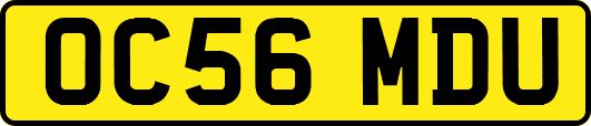 OC56MDU