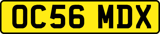 OC56MDX