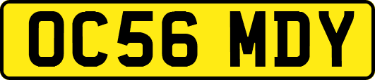 OC56MDY