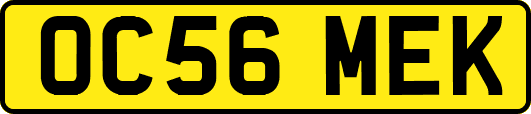 OC56MEK