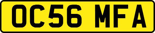 OC56MFA