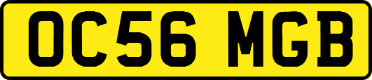 OC56MGB