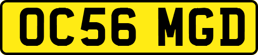 OC56MGD
