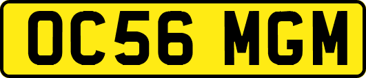 OC56MGM