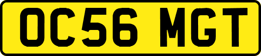 OC56MGT