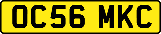 OC56MKC