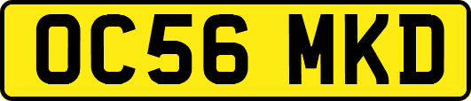 OC56MKD