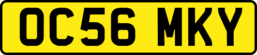 OC56MKY