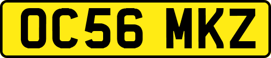 OC56MKZ