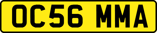 OC56MMA