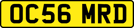 OC56MRD