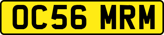 OC56MRM